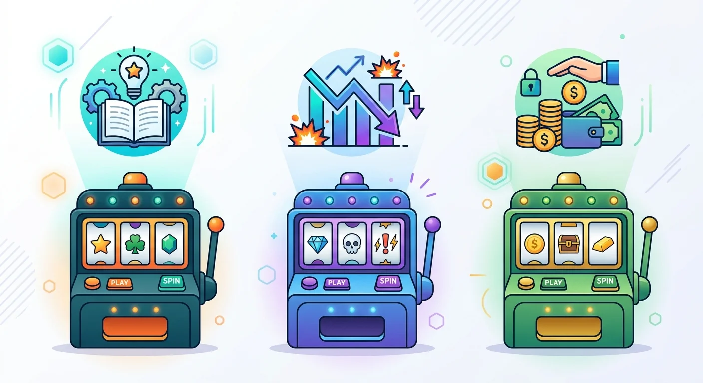 Cómo elegir una slot online si eres jugador de Chile mid image